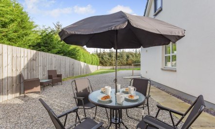 1 Bed in Daviot 4