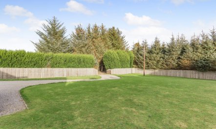 1 Bed in Daviot 5