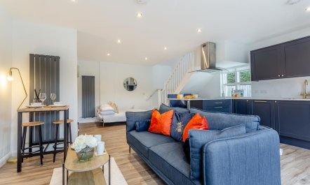 1 Bed in Daviot 8
