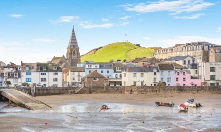 3 Bed in Ilfracombe 2