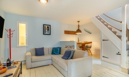 3 Bed in Ilfracombe 1