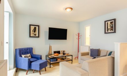 3 Bed in Ilfracombe