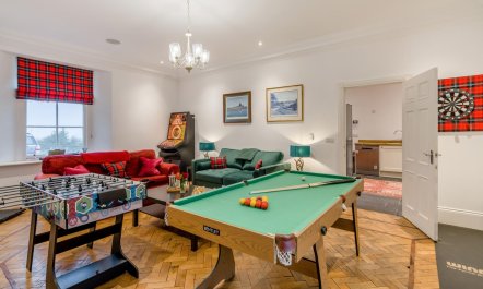 11 Bed in Auchterarder 5