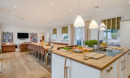 11 Bed in Auchterarder 9