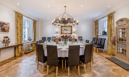 11 Bed in Auchterarder 6