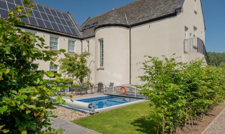 11 Bed in Auchterarder 1