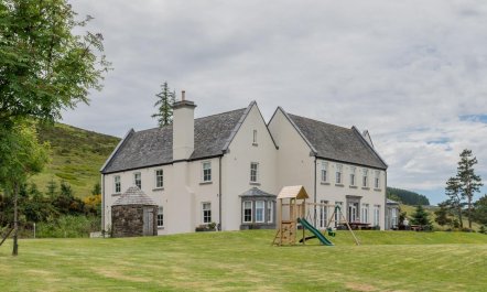 11 Bed in Auchterarder 2