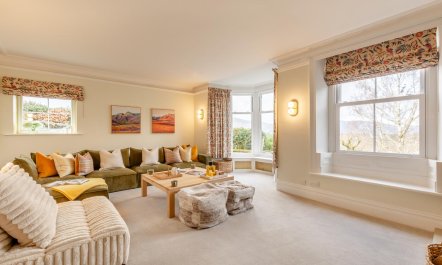 5 Bed in Keswick 1