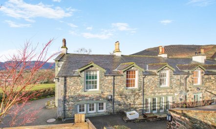 5 Bed in Keswick