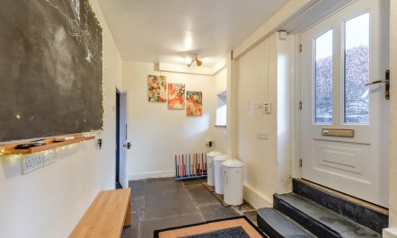 5 Bed in Keswick 5