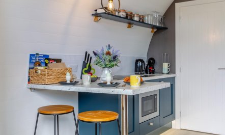 1 Bed in Newmore 9