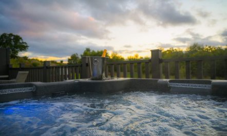 1 Bed in Newmore