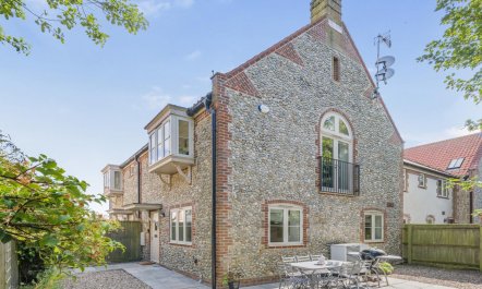 2 Bed in Langham