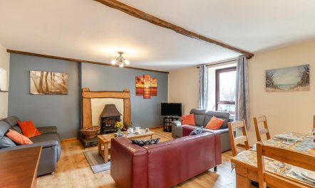 3 Bed in Woodford