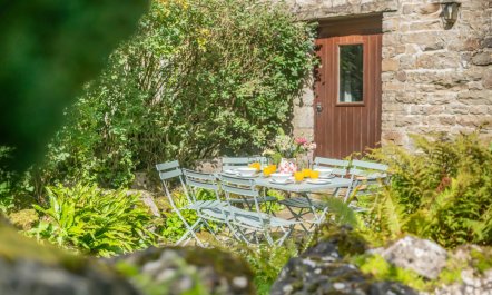 4 Bed in Hawes 7