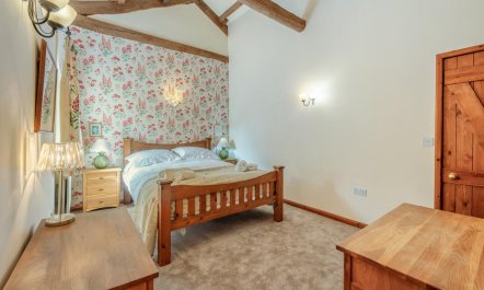 4 Bed in Hawes 6