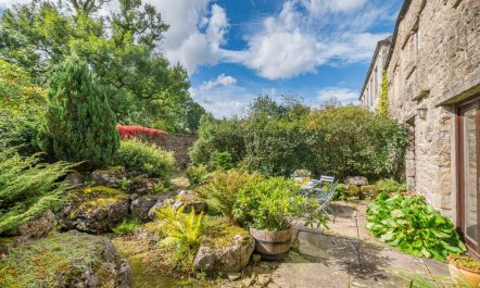 4 Bed in Hawes 8