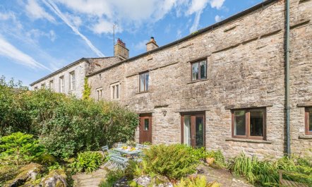 4 Bed in Hawes