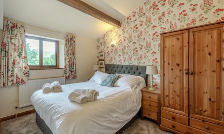 4 Bed in Hawes 5