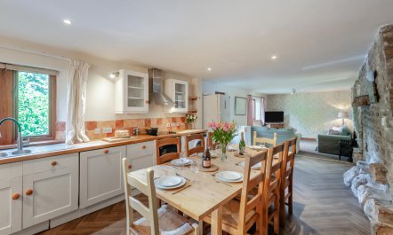 4 Bed in Hawes 3