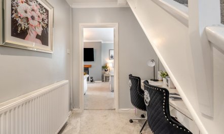 3 Bed in Pentlepoir 9