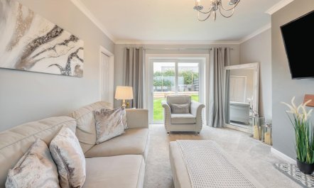 3 Bed in Pentlepoir 3