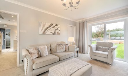 3 Bed in Pentlepoir 5