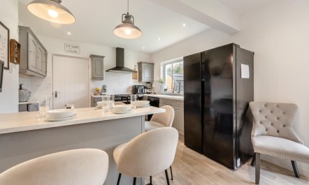 3 Bed in Pentlepoir 8