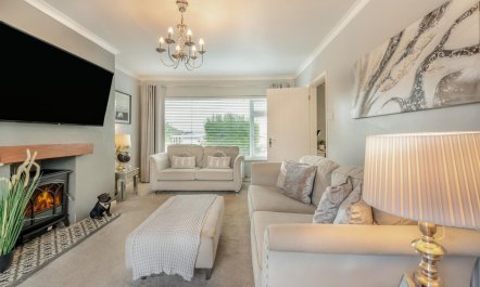 3 Bed in Pentlepoir 7