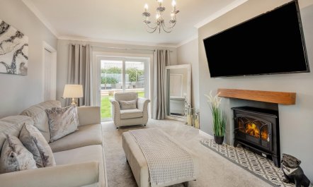 3 Bed in Pentlepoir 4