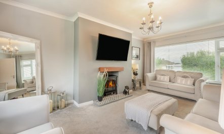 3 Bed in Pentlepoir 6
