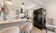 3 Bed in Pentlepoir 8