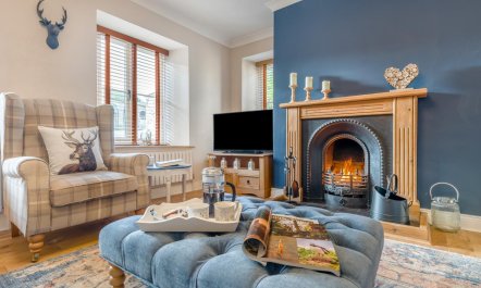3 Bed in Melkridge 2