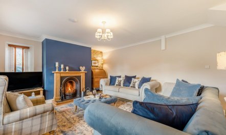 3 Bed in Melkridge