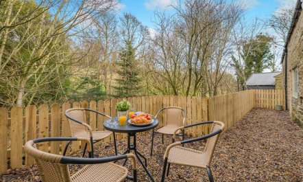 3 Bed in Melkridge 9