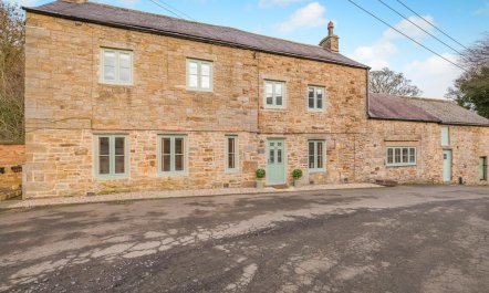 3 Bed in Melkridge 0