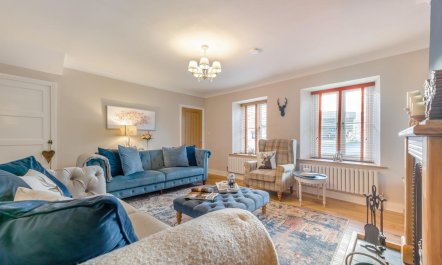 3 Bed in Melkridge 1