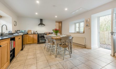 3 Bed in Melkridge 7