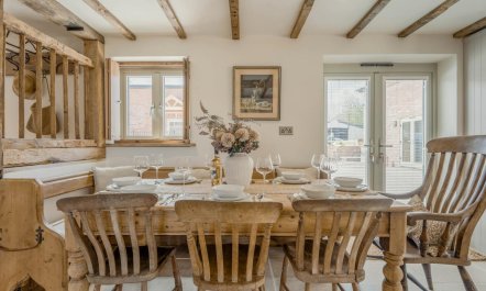 4 Bed in Moccas 8