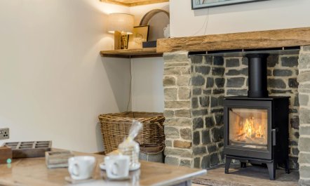 4 Bed in Moccas 4