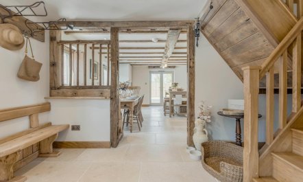 4 Bed in Moccas 7