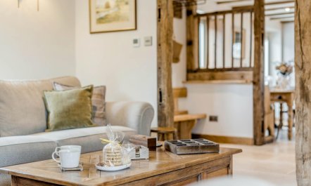 4 Bed in Moccas 6