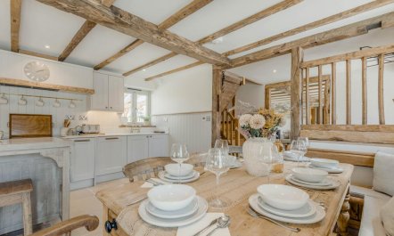 4 Bed in Moccas 9