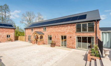 4 Bed in Moccas 6