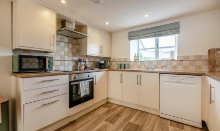 3 Bed in Petrockstow 9