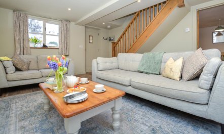 3 Bed in Petrockstow