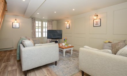 3 Bed in Petrockstow 3