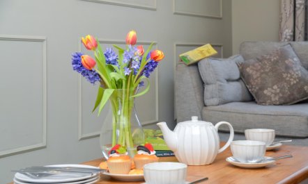 3 Bed in Petrockstow 4