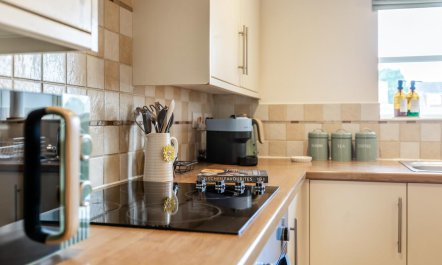 3 Bed in Petrockstow 8