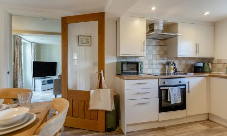 3 Bed in Petrockstow 7